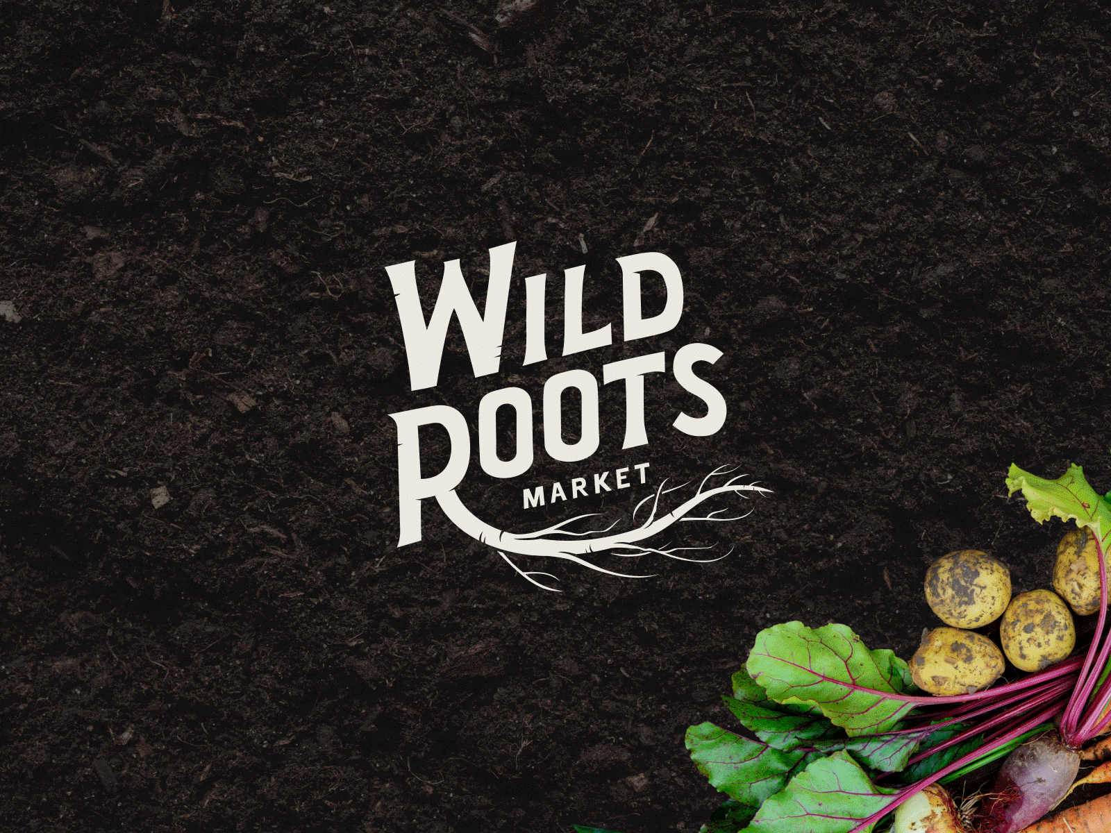 Wild Roots Market